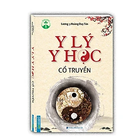 Sách y học cổ truyền